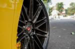 Ferrari 488 GTB on Vossen Wheels (VPS-307) 2017 года